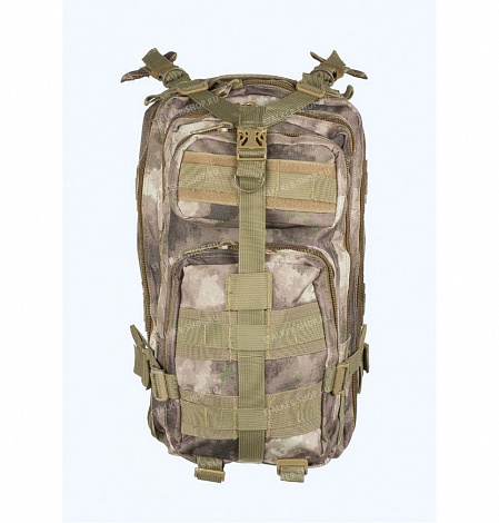 Рюкзак тактический 20л, HDT-camo