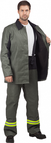 КОСТЮМ СВАРЩИКА ГИПЕРИОН