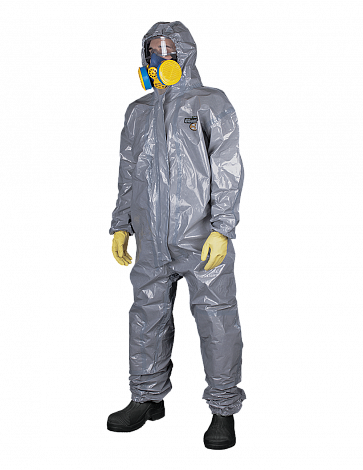 Комбинезон ChemMAX 3