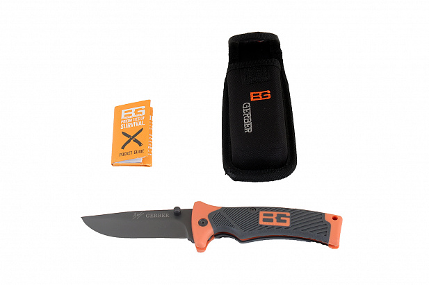 Нож Gerber мод.31-000752