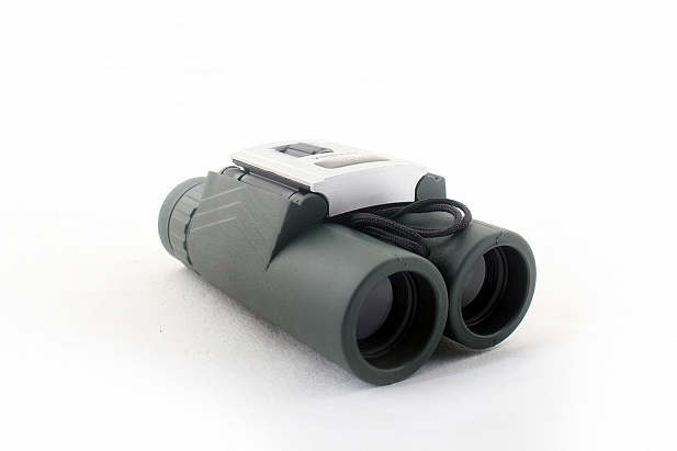 Бинокль Yn43 16*25 black