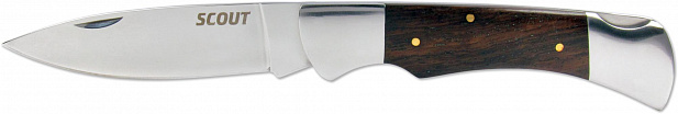Нож складной Scout