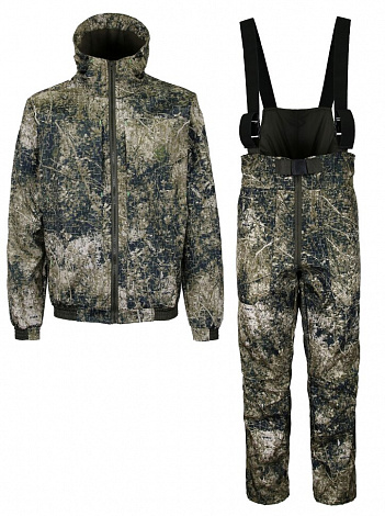 Костюм Cleric полофлис FL-1113